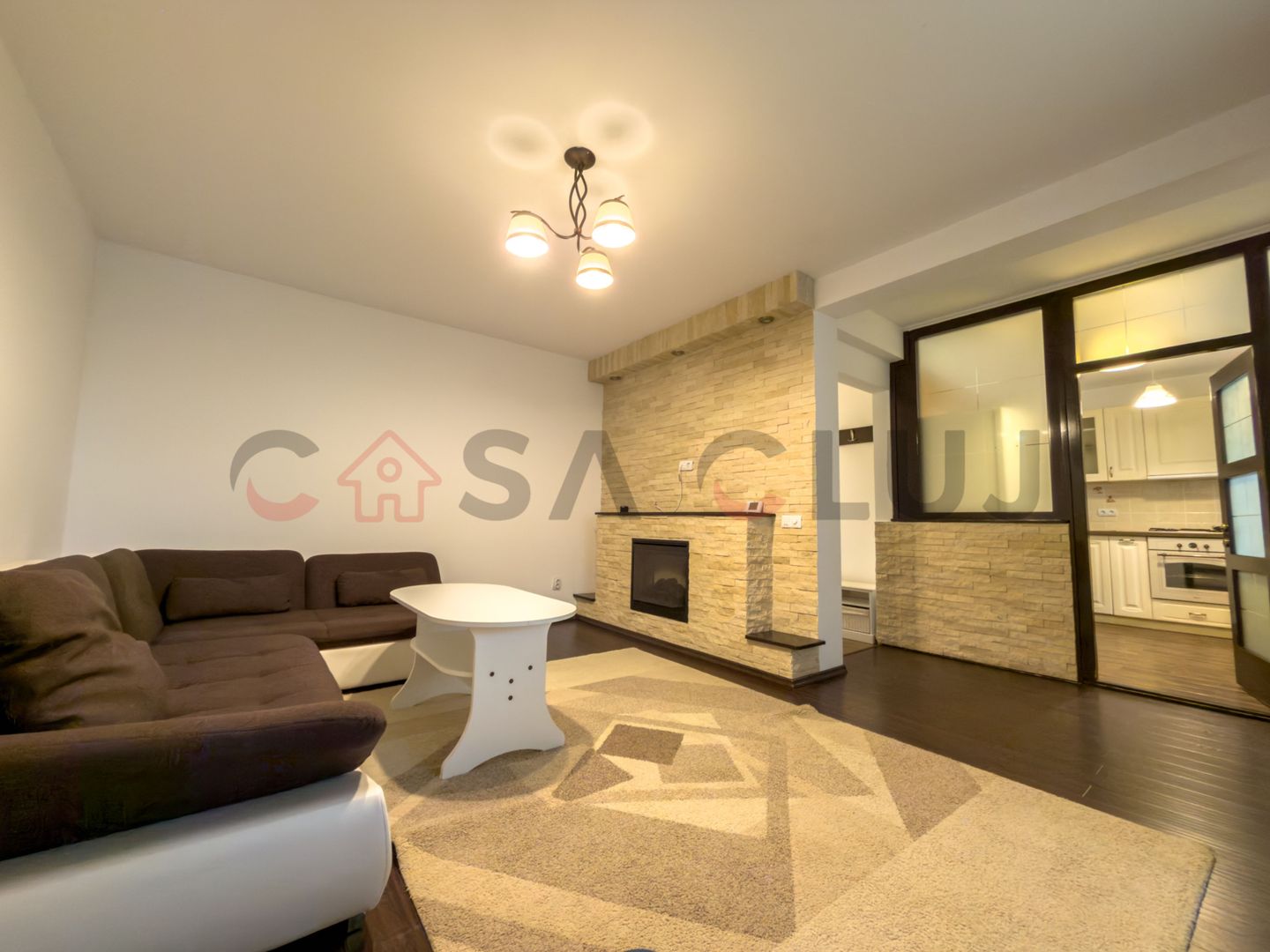 Duplex complet finisat la cheie - Poză 9