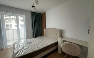 Apartamnet la cheie | Etaj intermediar | Zona Eroior Floresti - Poză 8