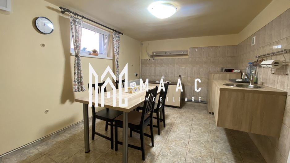 Apartament la casa | 3 camere | Garaj | P+D I Terezian - Poză 5