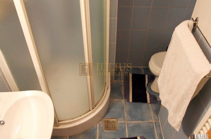 4 camere decomandat + loc de parcare privat in bloc nou. Str Nicolae Table - Poză 14