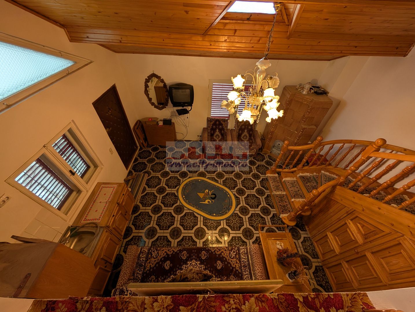 Vanzare casa de vacanta Breaza Prahova - Poză 12