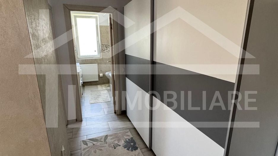 Apartament cu 2 camere, 54mp, parcare, Zona AMA Residence - Poză 7