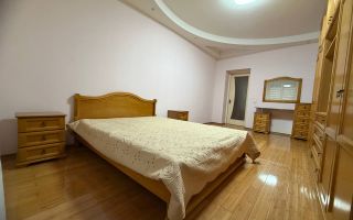 Chirie, apartament, 3 camere, Strada Nicolae Costin, Buiucani - Poză 5
