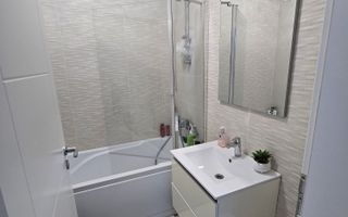 Apartament 2 camere 60 mp.+ loc de parcare Popas Pacurari 120000 euro - Poză 8