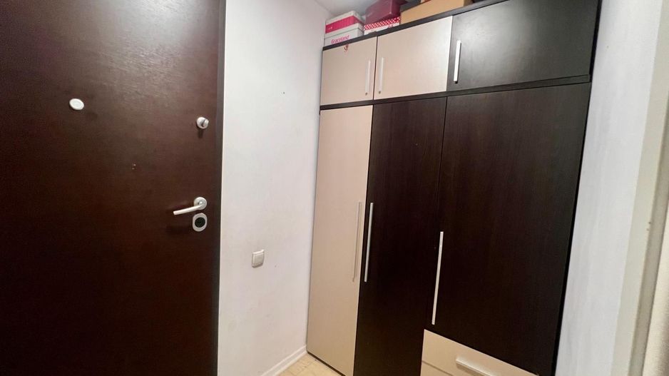 Vila 3 camere Cosmopolis - Poză 9