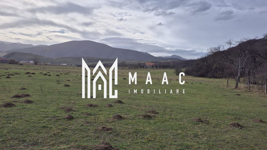 Teren de vanzare | Orlat | Extravilan - Poză 1