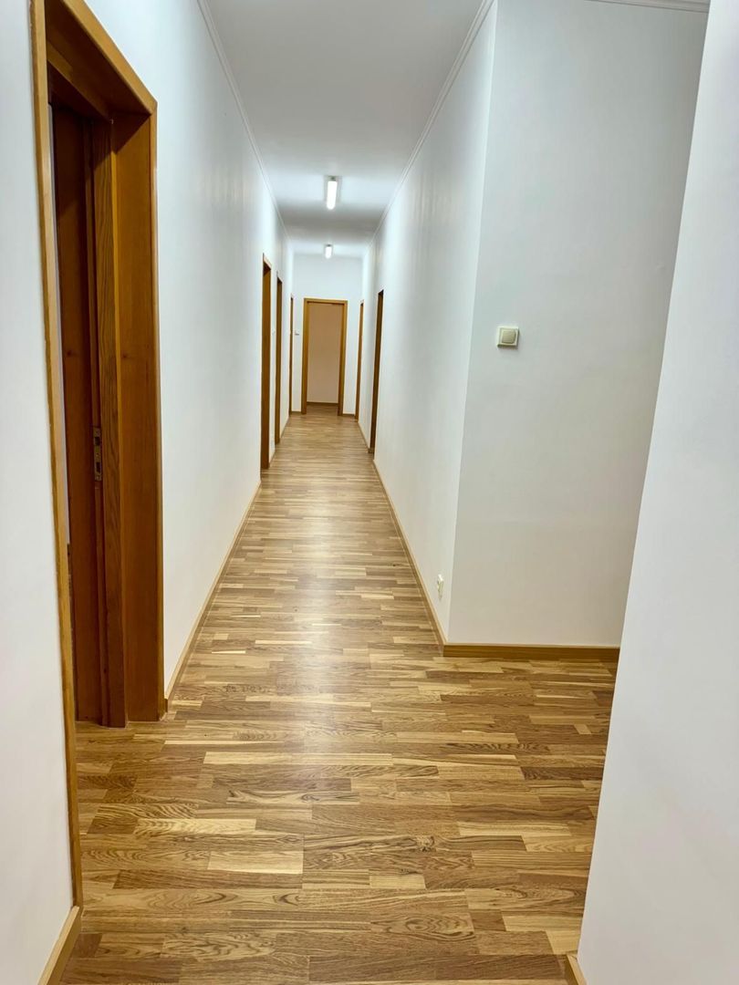 Hochparter de inchiriat | locuinta sau birouri | zona Aviatorilor - Poză 8