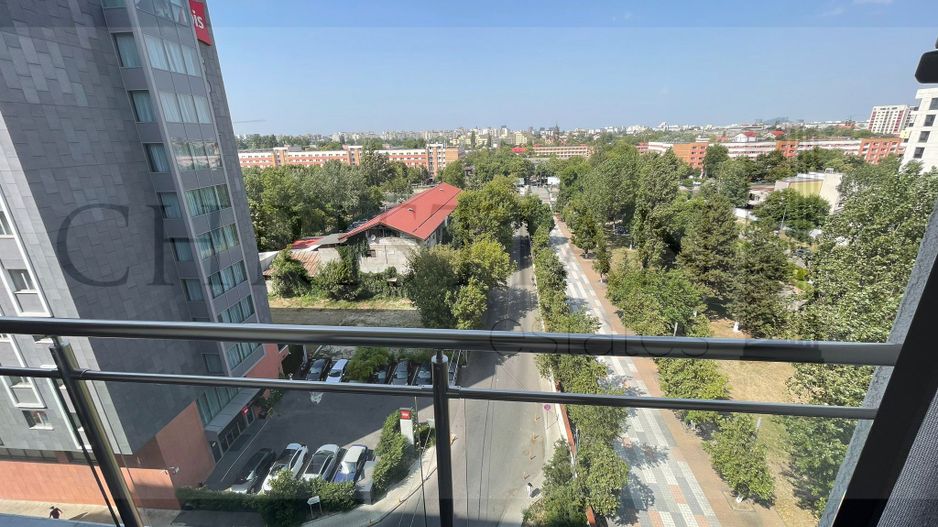 Grozavesti Zen Politehnica| 2 Camere| Mobilat| Prima Chirie - Poză 13