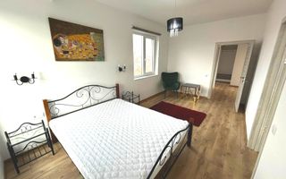 3 camere open space, Modern, parcare, Zona Cetatii, Floresti, Panemar - Poză 15