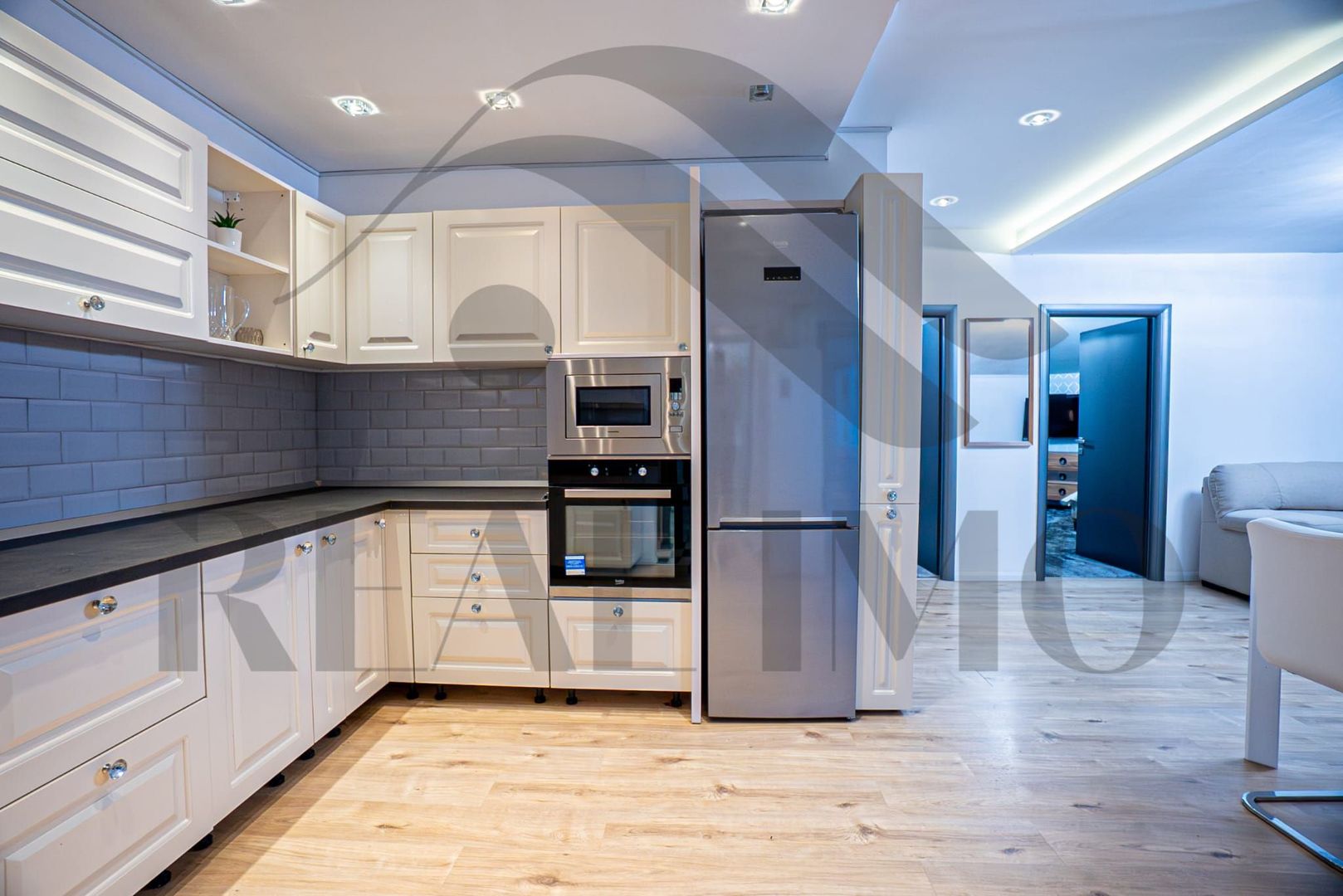 2 Dormitoare | Clădire 1900 Reabilitată | Pompă Căldură -Tomis 52 - Poză 8