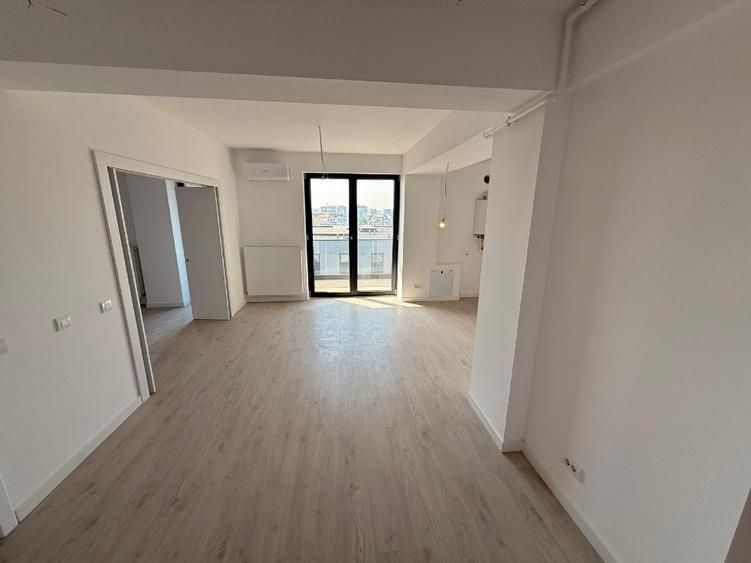 Studio premium,  metrou Straulesti, Sect. 1, Nord, Climatizare - Poză 8