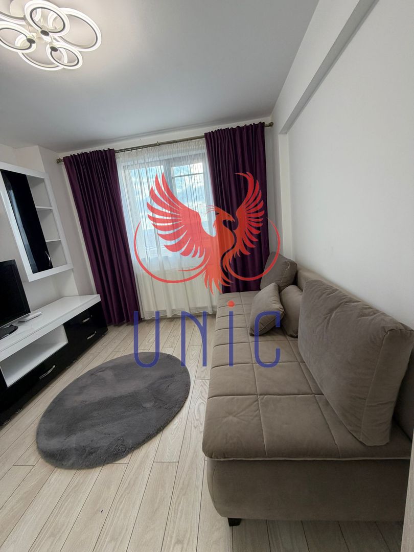 3 camere Calea Severinului-Promenada - Poză 1