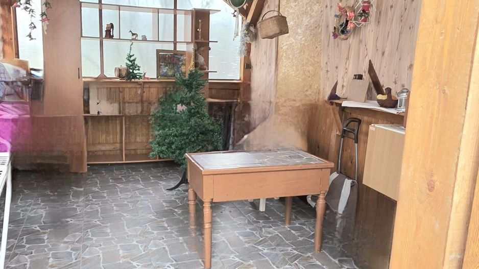 DE VANZARE CASA 5CAMERE ZONA CENTRALA TALMACIU - Poză 30