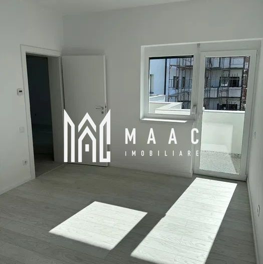 Apartament 2 camere de vânzare | Sibiu, Deventer | decomandat - Poză 1