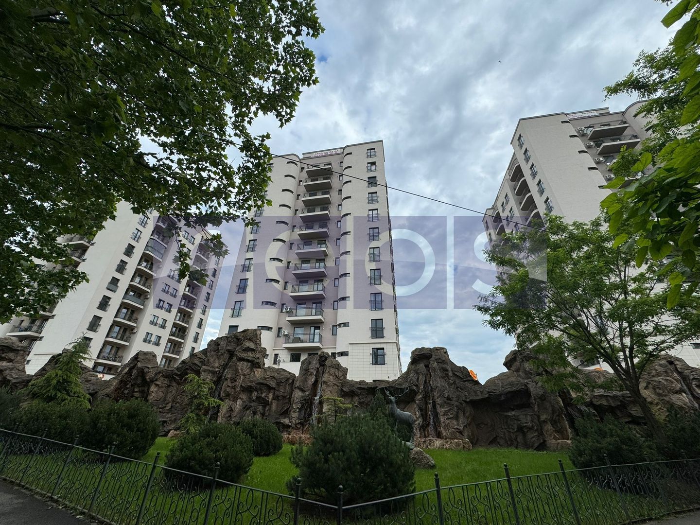 VANZARE 3 CAMERE | DECOMANDAT | ZONA TINERETULUI - Poză 6