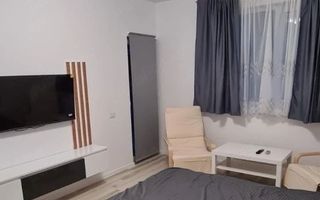Garsoniera -Studio.  Centrala proprie. Balcon. Bloc nou. Loc parcare. - Poză 2
