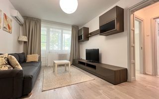 Apartament cu 2 camere, chiriaș inclus, în zona Centrala - Popa Șapcă - Poză 2