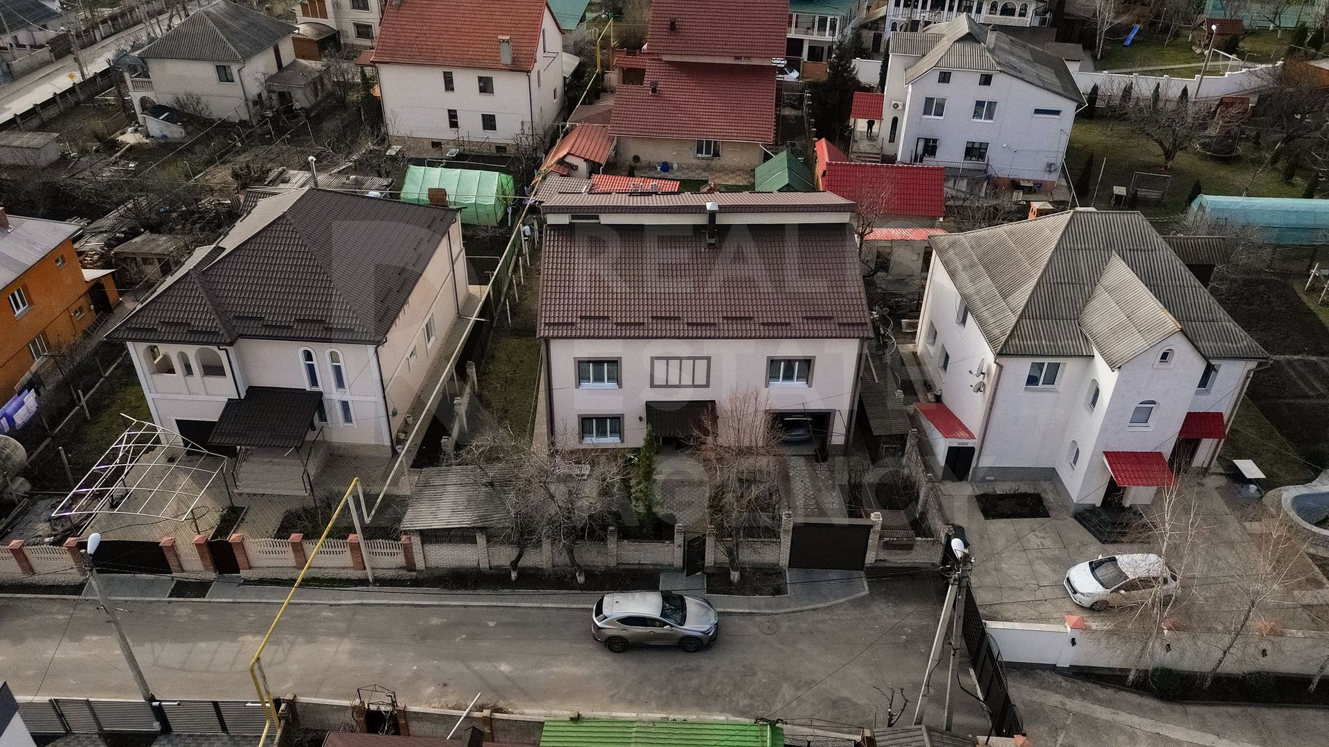 Vânzare, casă, 6 camere, str. Pomicultorilor, Codru - Poză 38