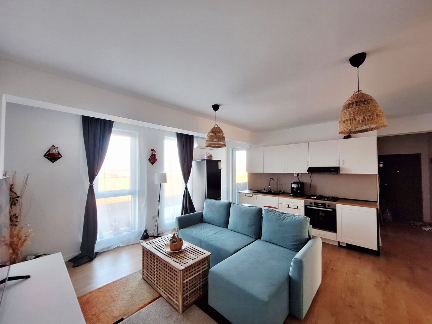 Pipera Tunari City Nord - Poză 1