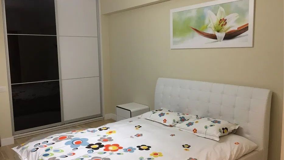 Inchiriere Apartament 3 Camere | Herăstrău Parc | Loc de Parcare Subteran - Poză 7