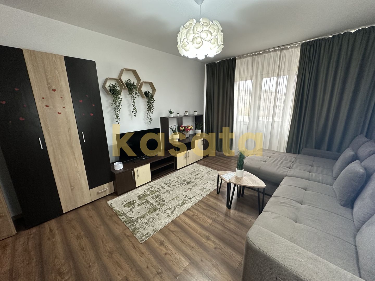 Apartament 2 Camere Vanzare | Metrou Gorjului | Renovat - Poză 1