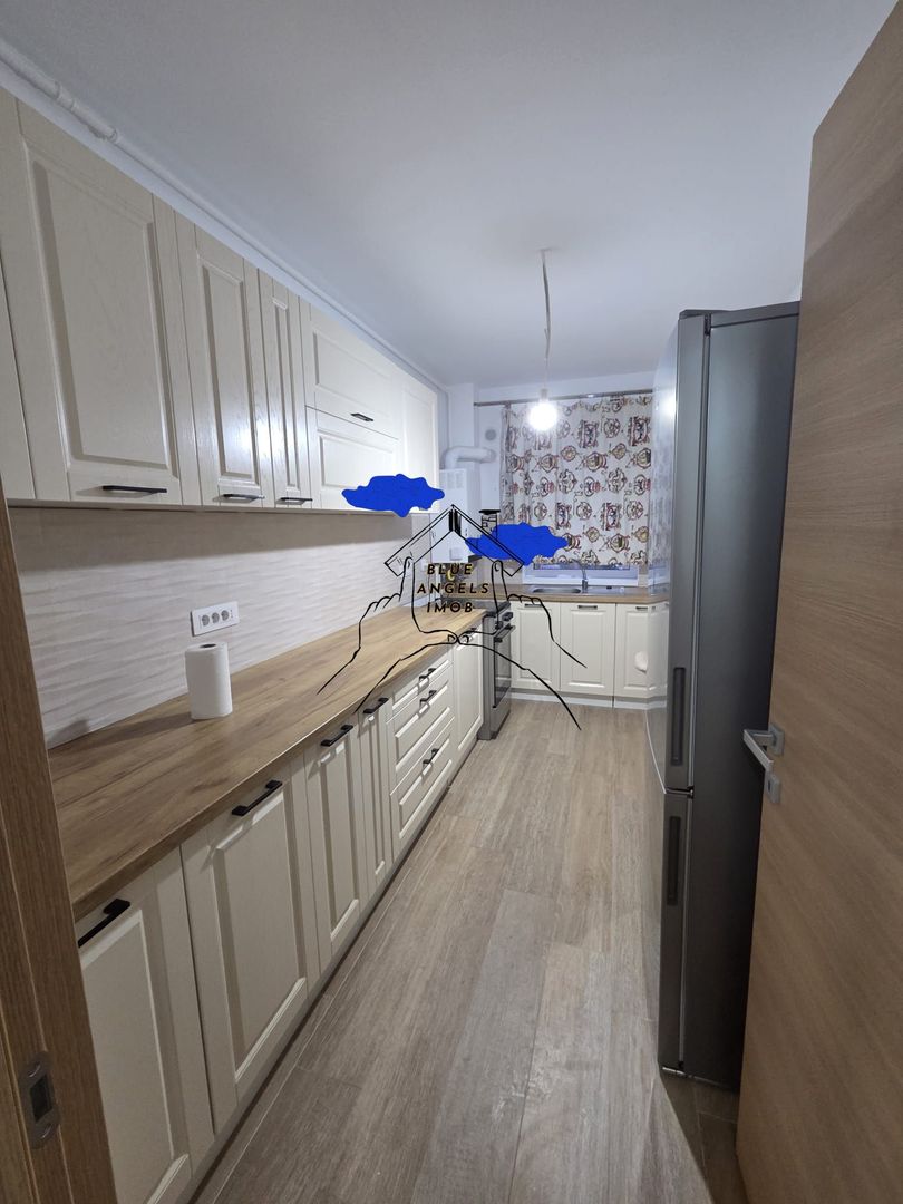 Apartament 2 camere PET FRIENDLY  pe Str. Nicolae Labis - Poză 3