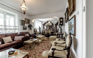 Apartament cu 4 camere LUX, zona Gloria – Pedagogic – Malul Mureșului - Poză 1