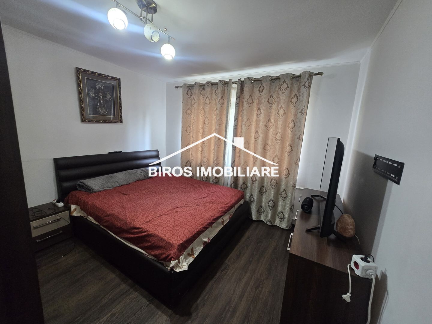 2 camere de închiriat – Valea Roșie - Poză 5