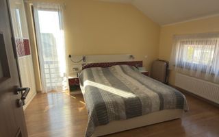 Apartament 2 camere Sanpetru cu parcare inclusă - Poză 6