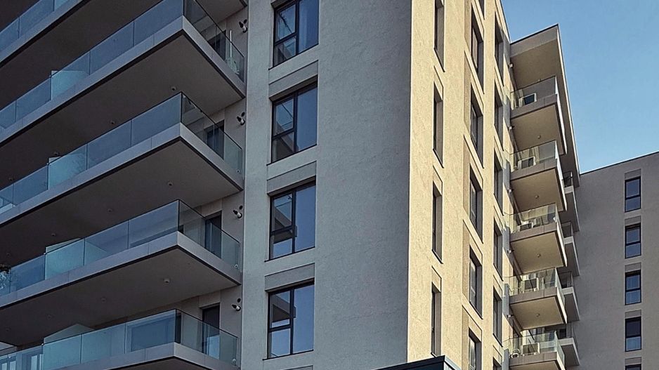 OPORTUNITATE APARTAMENT SUPERB BANEASA - STRAULESTI - Poză 12