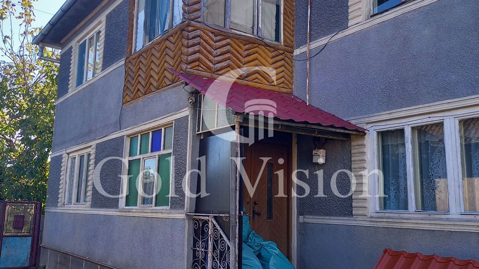 Casa cu etaj, 350mp utili, cu teren de 1650mp, loc. Cristești, Mureș - Poză 3