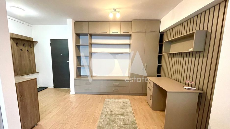 De închiriat: apartament 2 camere - spațios - cochet - Timpuri Noi - Poză 7