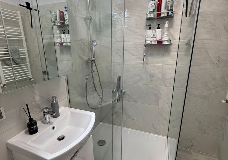 Apartament 2 camere Rotar Park 2 - loc de parcare si TVA incluse - Poză 7