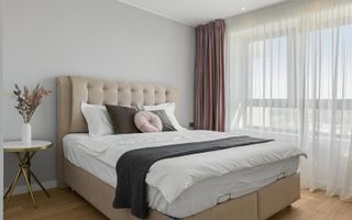Aviatiei Towers Apartament 2 camere - Poză 7