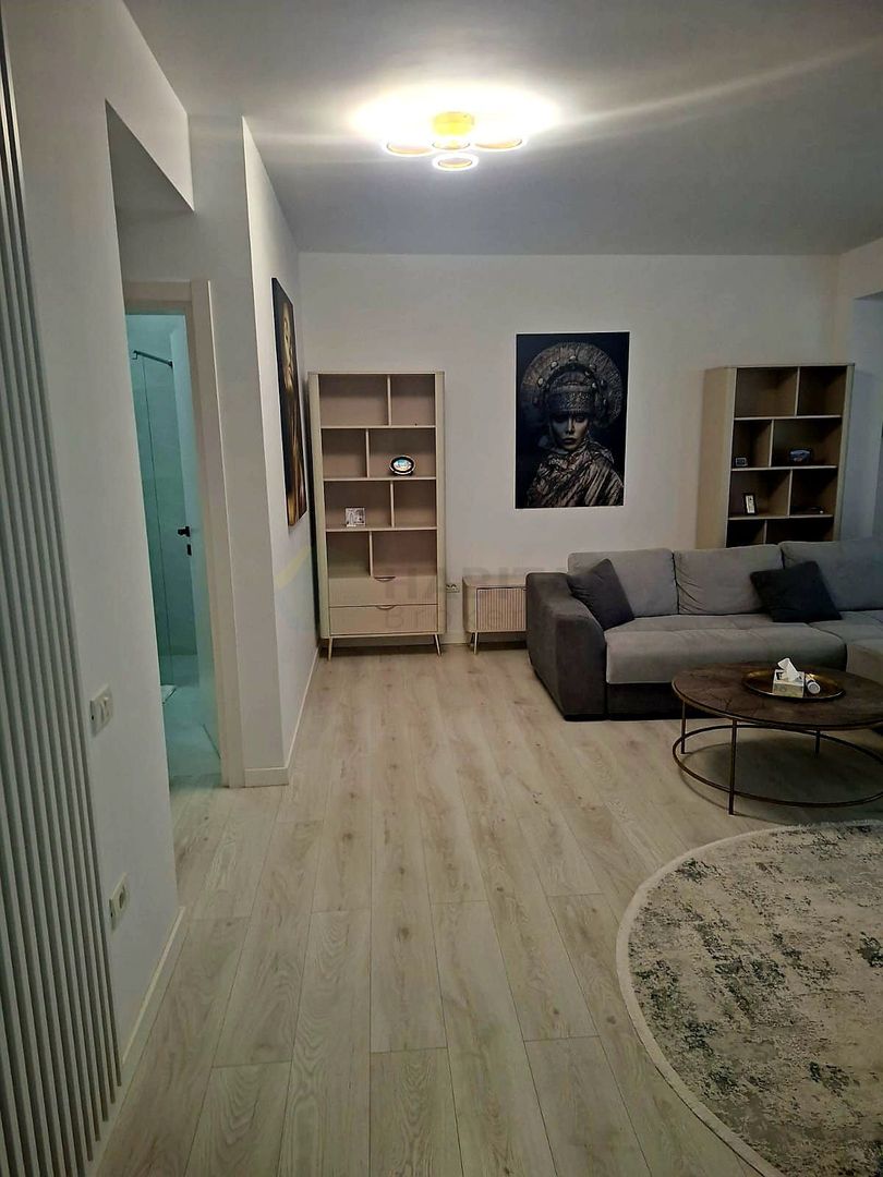 2 camere premium | City Nord Tunari - Poză 3