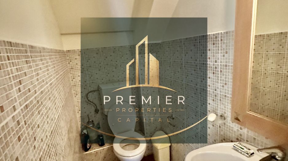 Vila de lux Pipera locuinta de vis teren generos rond OMV - Poză 21