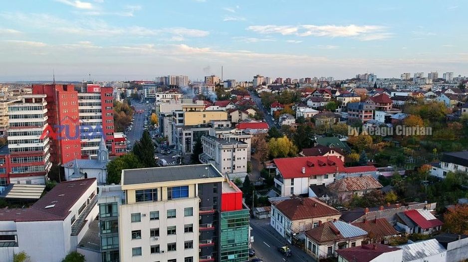 COMISION 0% - De Inchiriat Vila Ultracentral Pitesti - Poză 29