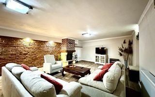 Închiriere casă cu grădină și șemineu în Timișoara – Stil și confort! - Poză 30