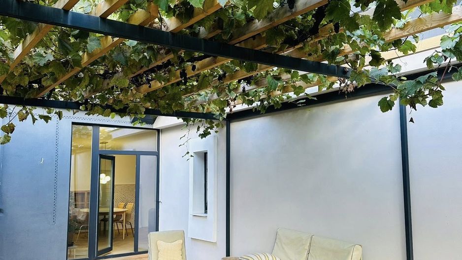 Casă parter, luminoasă, – vizavi de Spitalul Județean-387.000 EURO neg - Poză 11