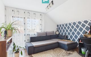 Casă cu 4 camere ultracentral în Vladimirescu - Poză 14