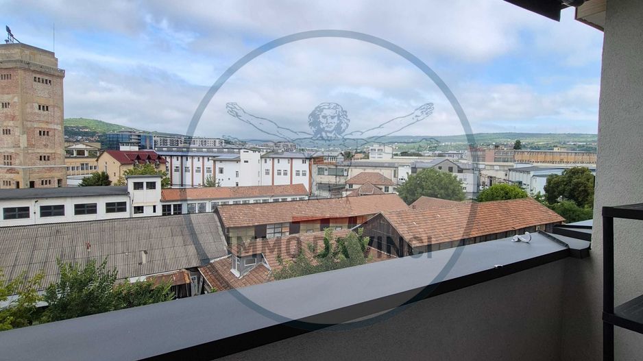 Apartament 2 camere decomandat 56mp Marasti - Poză 8