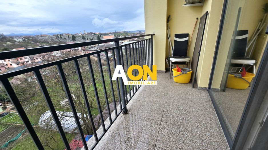 Apartament cu 2 camere, bloc nou, 61 mp utili, bloc nou - Poză 7