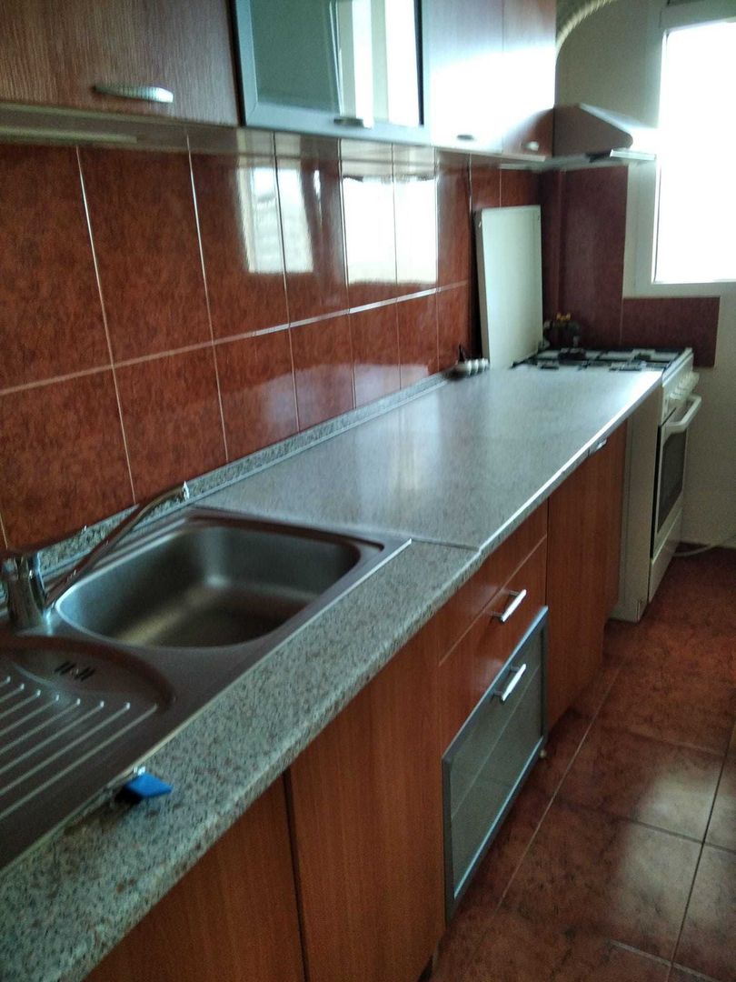 Închiriez apartament 2 camere Titan - Poză 8