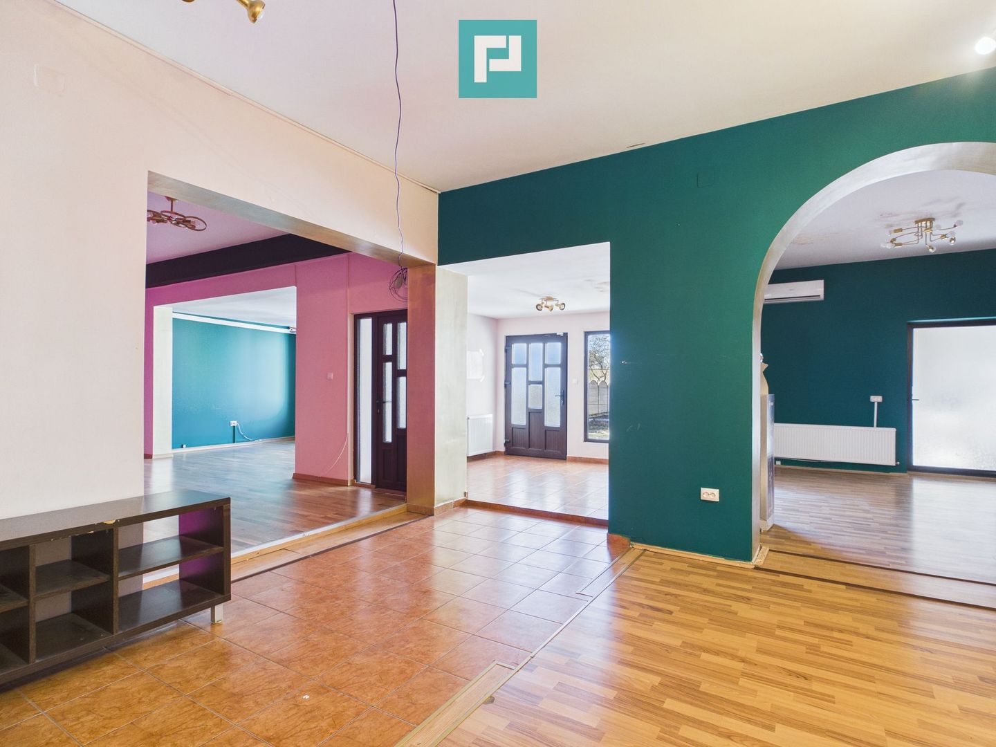 Vilă P+E, 299 mpu, Zona Bucovinei - Poză 3