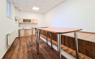 Spatiu birouri de închiriat Brasov - 220 mp # spatii-comerciale-brasov.ro - Poză 19