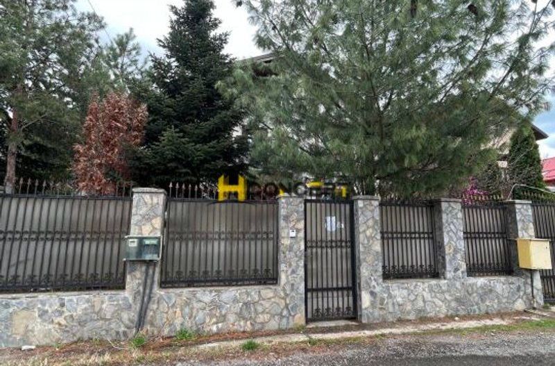 Vila individuala Branesti 5 camere - Poză 23