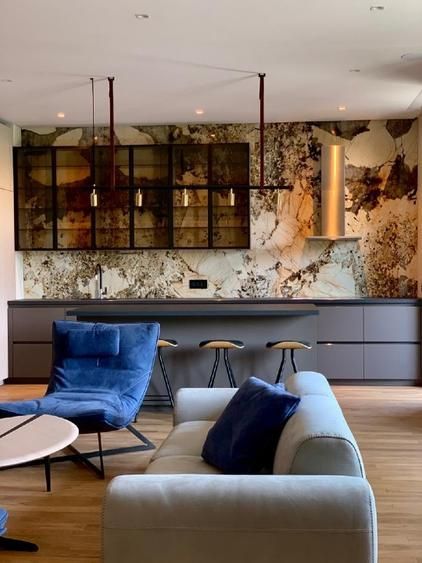 Inchiriere 4 camere One Rahmaninov - vedere Parcul Verdi - Poză 15