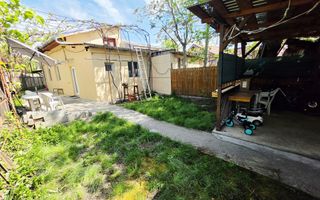 Casă 5 camere Dorobanțu | Panouri solare | Teren 299 mp - Poză 10