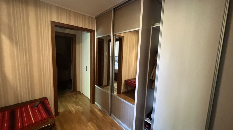 Apartament Aviatiei - Maguricea - Metrou Aurel Vlaicu - Poză 8
