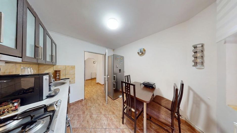 Apartament 3 camere Brasov - Poză 5